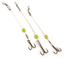 HS1144 - 3 hamecons remorque - 3 Sting'R hooks
